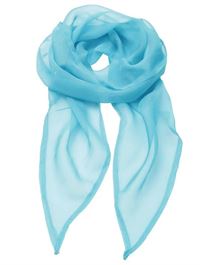 FOULARD CHIFFON
